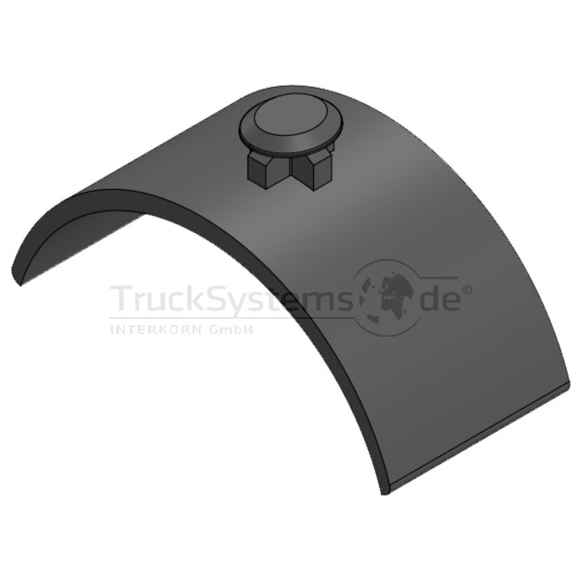 Parlok Keilstück P42/40