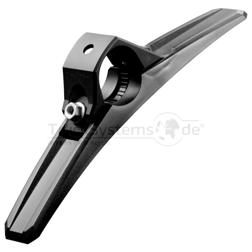 Parlok Kotflügel-Halterung, KU, 42,4mm S42