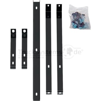 Parlok Installationssatz für Werkzeugkasten 700 SL4