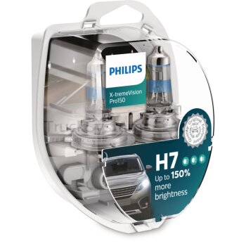 Philips VPE2 X-tremeVision Pro 12V