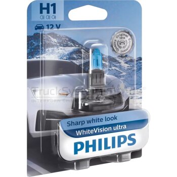 Philips WhiteVision ultra 12V