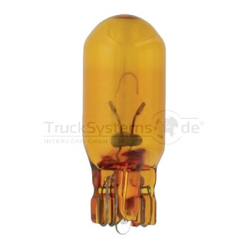 Philips VPE10 Glassockellampe 12V