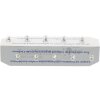Philips VPE10 Glassockellampe 24V