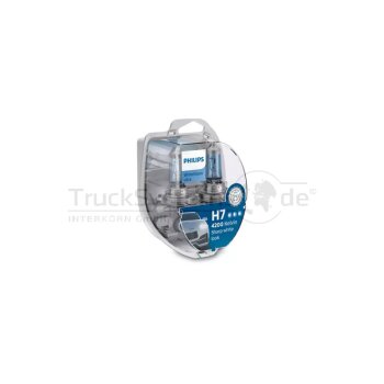 Philips VPE2 Scheinwerferlampe 12V