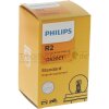 Philips Glühlampe 12V 45/40W
