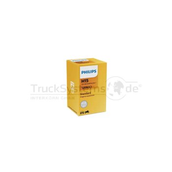 Philips Car lighting 12V