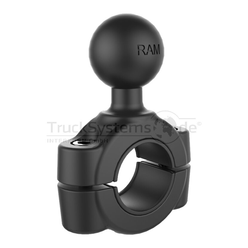 RAM MOUNTS Torque Klemmschelle 1,9-2,5 B-Kugel