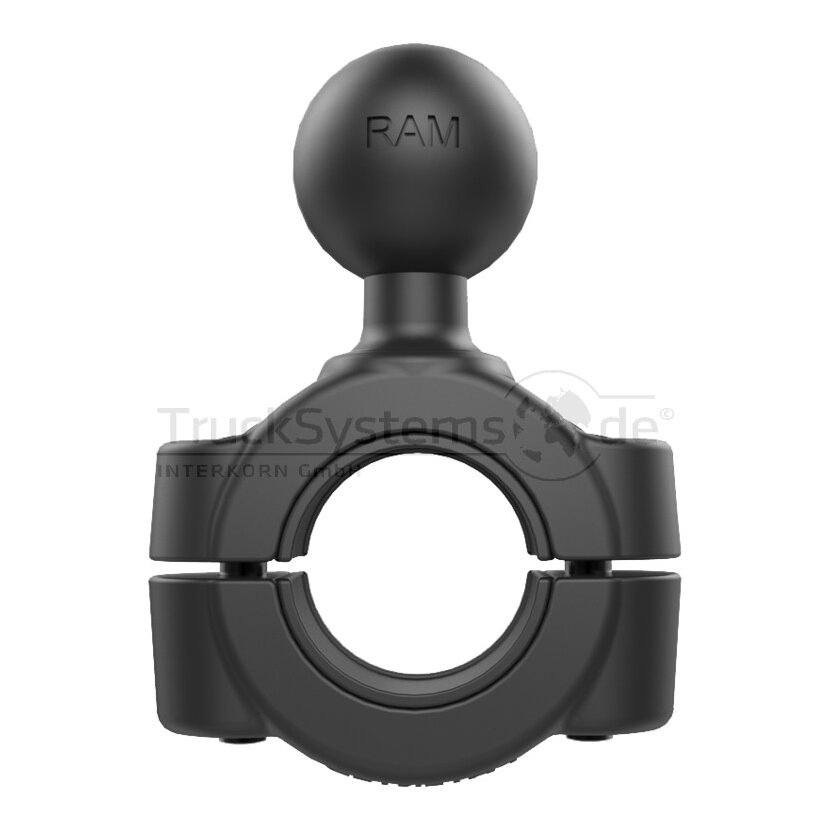 RAM MOUNTS Torque Klemmschelle 1,9-2,5 B-Kugel