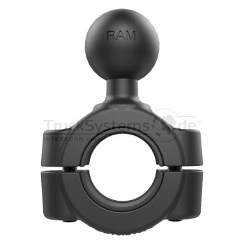RAM MOUNTS Torque Klemmschelle 1,9-2,5 B-Kugel