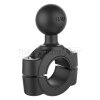RAM MOUNTS Torque Klemmschelle 1,9-2,5 B-Kugel