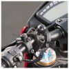 RAM MOUNTS Torque Klemmschelle 1,9-2,5 B-Kugel