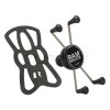 RAM MOUNTS X-Grip für gr. Smartphones - B-Kugel