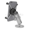 RAM MOUNTS X-Grip für gr. Smartphones - B-Kugel