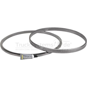 Rema Germany DPF Anbausatz passend für Scania