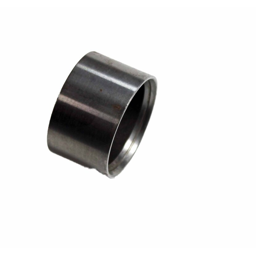 Ringfeder Zugösenbuchse, 40 / 48 mm, DIN 74054