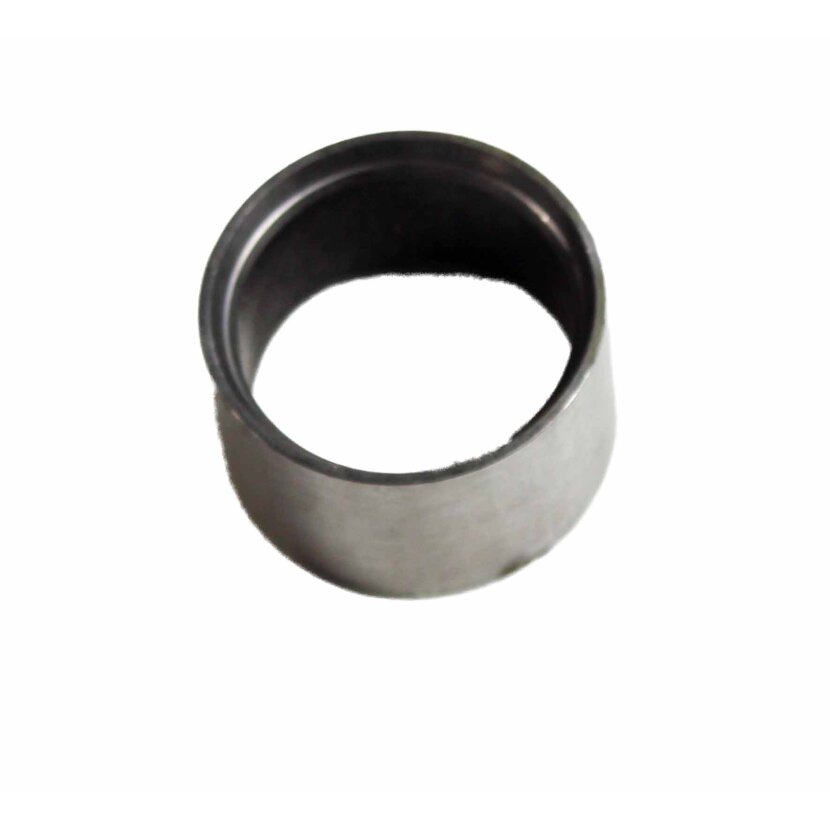 Ringfeder Zugösenbuchse, 40 / 48 mm, DIN 74054