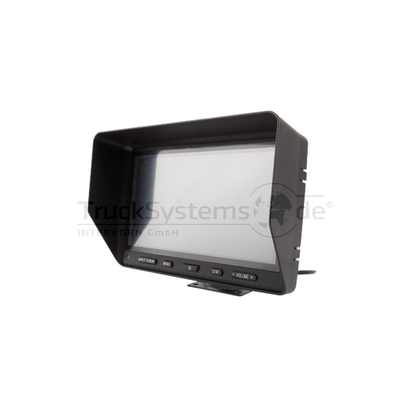 ROSHO 7 Monitor LCM 703T
