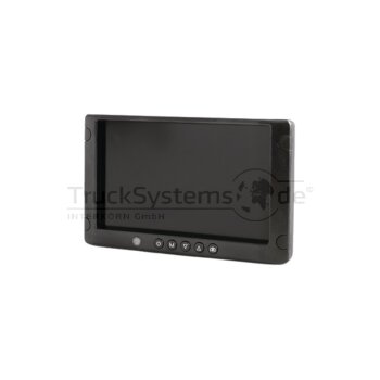 ROSHO 7 Monitor LCM 706FS, Kabel 150mm