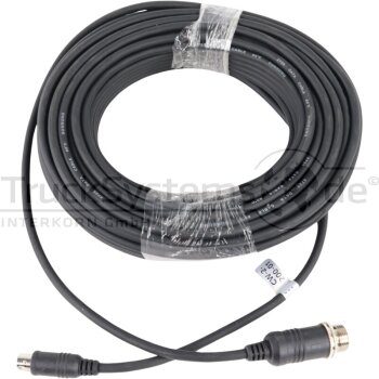 ROSHO Kamerakabel 20m schraubbar/steckbar