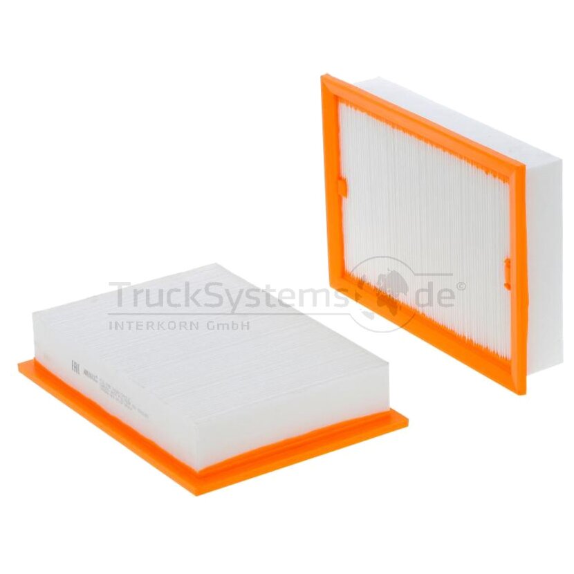 HIFI Innenraumfilter SC 50130