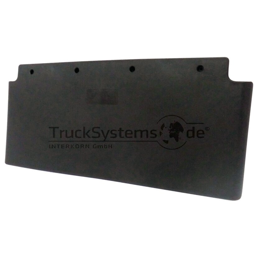 Sauermann Spritzlappen B:460 H:200
