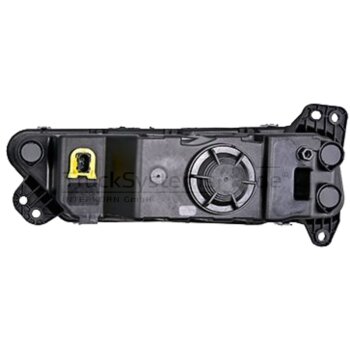 Hella Nebelscheinwerfer H7, Nennspannung 24V - 1NJ 354...