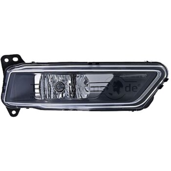Hella Nebelscheinwerfer H7, Nennspannung 24V - 1NJ 354...