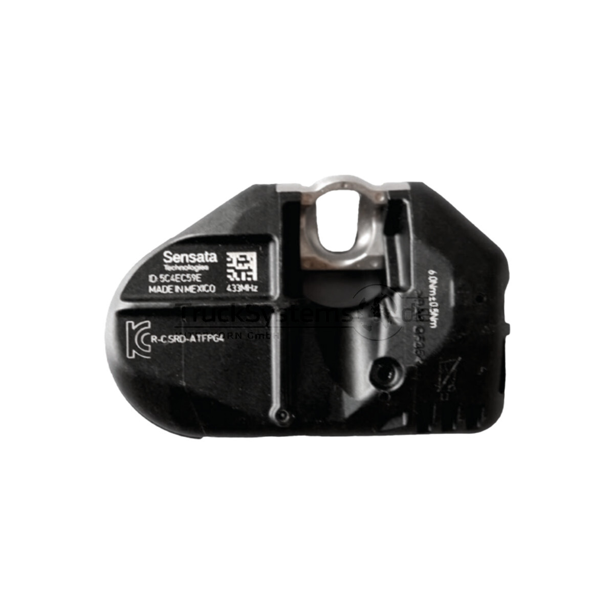 Schrader Reifendrucksensor Schrader passend für Volvo/RV