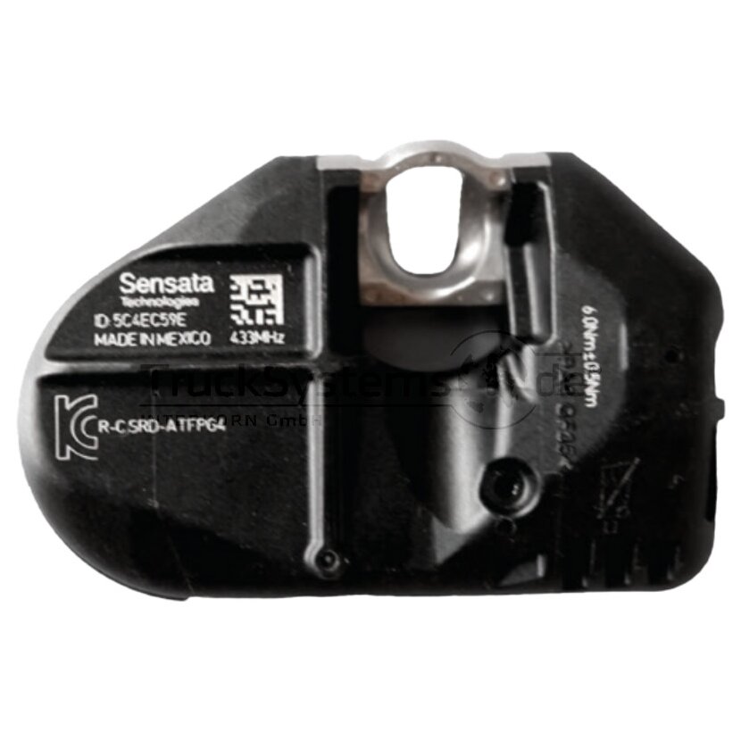 Schrader Reifendrucksensor Schrader passend für Volvo/RV