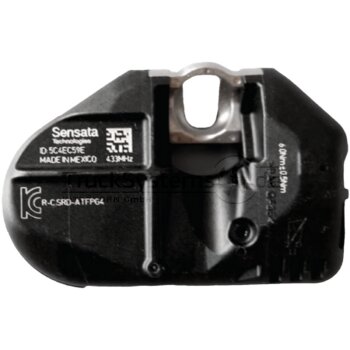 Schrader Reifendrucksensor Schrader passend für...