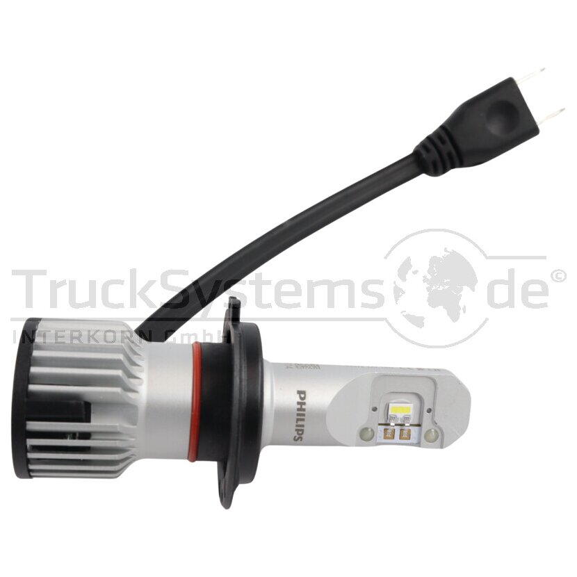 PHILIPS LED Lampe H7-LED Ultinon Pro6000 Boost