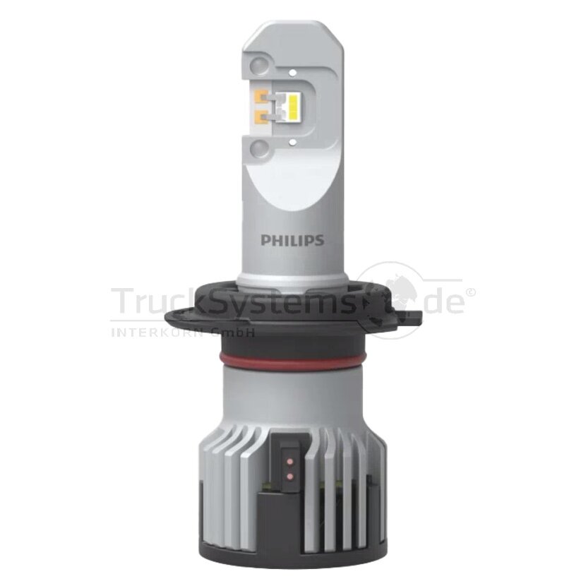 PHILIPS LED Lampe H7-LED Ultinon Pro6000 Boost