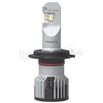 PHILIPS LED Lampe H7-LED Ultinon Pro6000 Boost
