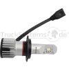 PHILIPS LED Lampe H7-LED Ultinon Pro6000 Boost