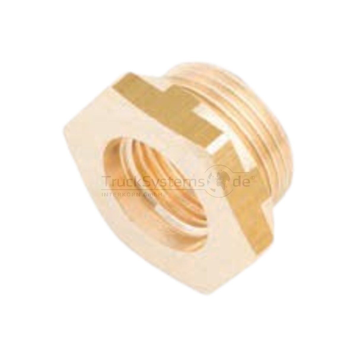 SIRIT Adapter M22x1,5 AG / M12x1,5 IG - 69632215