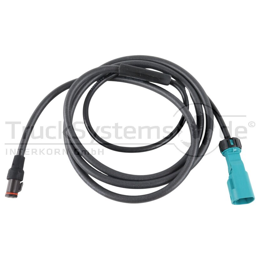 Mekra MAC 1,5m ged. HSD m-Mekra f