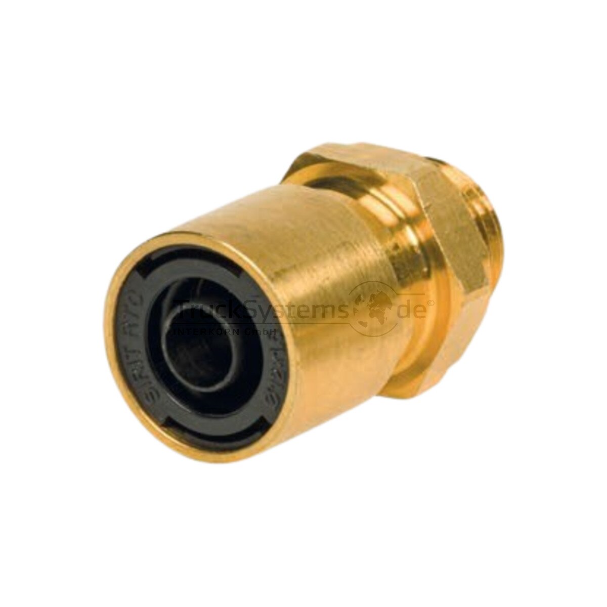 SIRIT Gerader-Einschraub-Steckverbinder - 500060402215