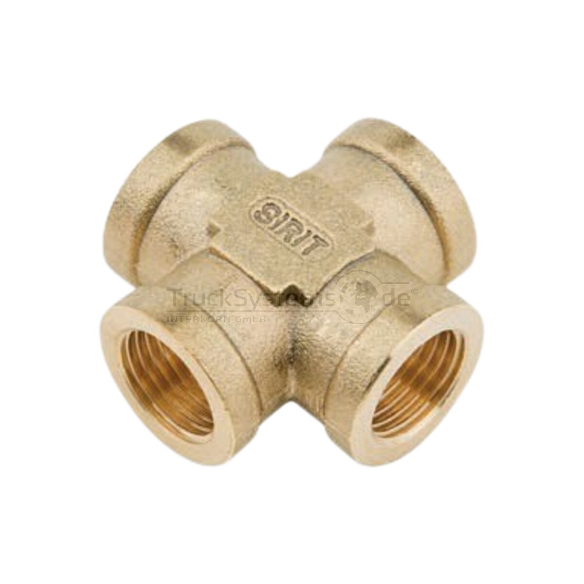 SIRIT Kreuzstück M16x1,5 IG - 7805