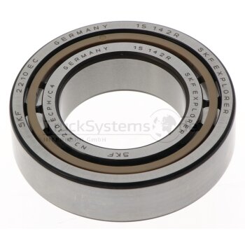 SKF Zylinderrollenlager