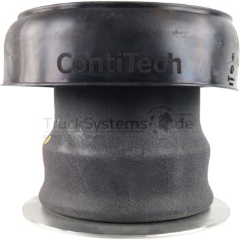 Contitech Schlauchrollbalg (kpl.) SK 175-602 P02