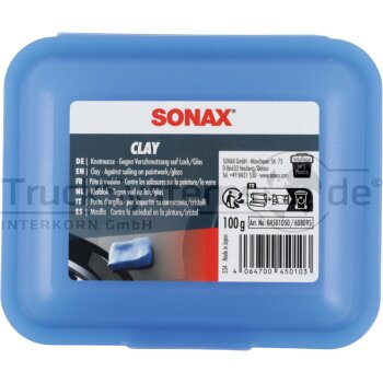 SONAX Clay 100 g