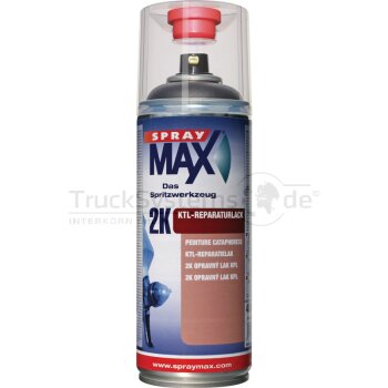 SprayMAX 2K KTL Reparaturlack, 400 ml