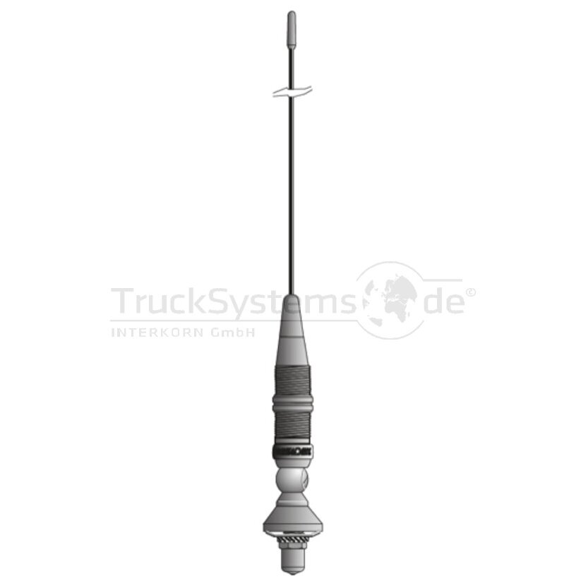 STABO Antenne Hawaii S