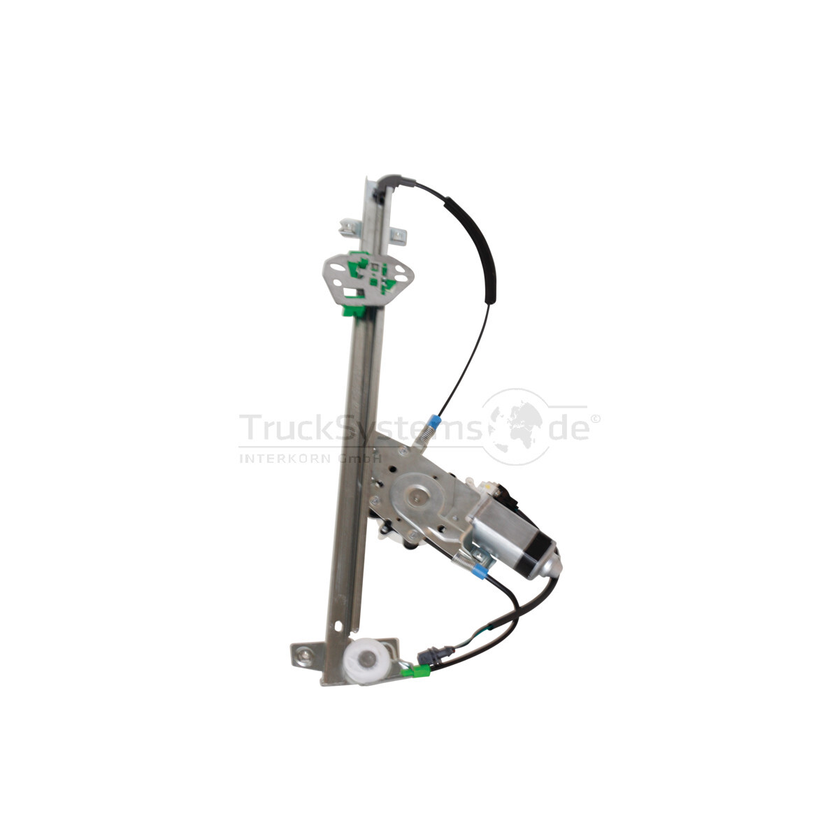 Fensterheber, li, mit Motor pfür Mercedes