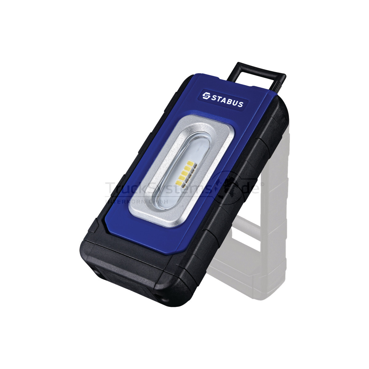 STABUS LED Akku-Handleuchte S-HL 3/1