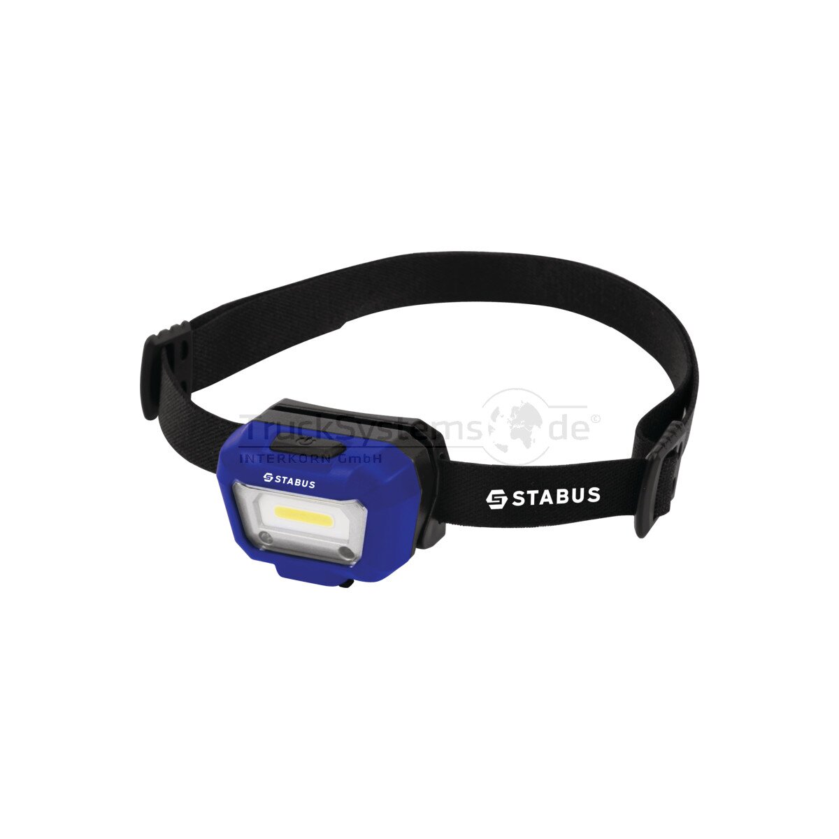 STABUS LED Akku-Stirnleuchte S-X 2/1