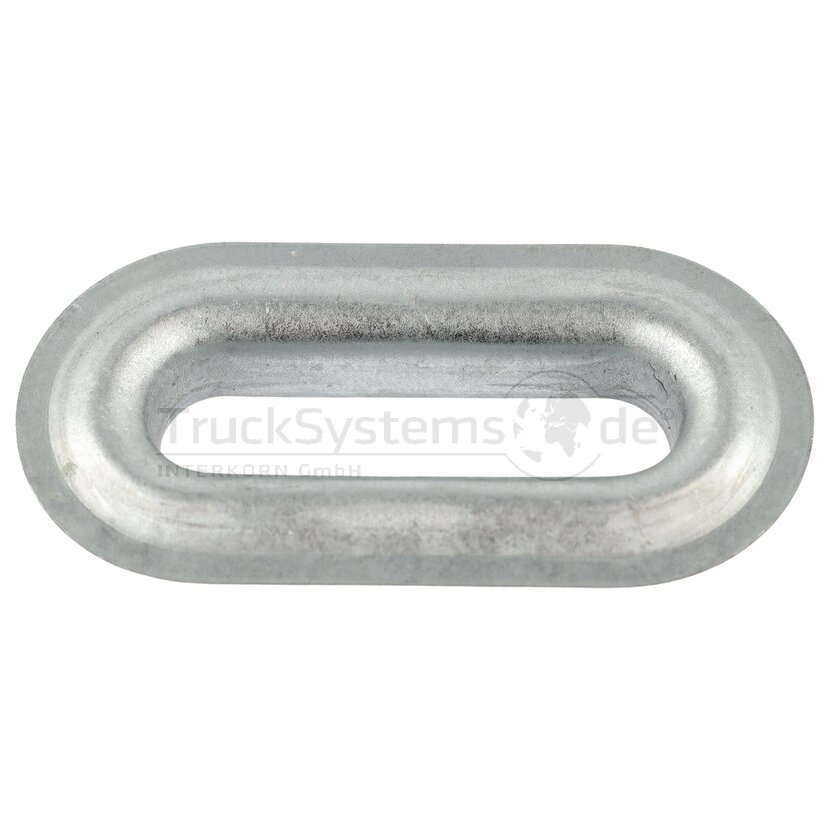 Starke Ovalösen 40 x 10 mm vz