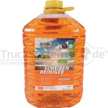 Stockmeier Stobi Sun, Scheibenreiniger , 5 Liter