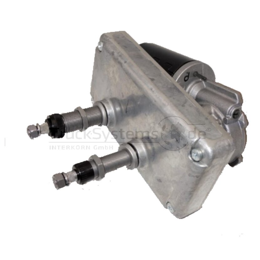 SWF Kompaktwischeranlage 12V