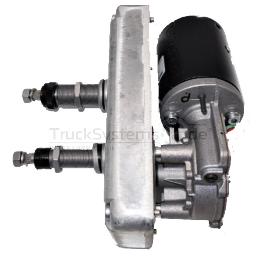 SWF Kompaktwischeranlage 12V